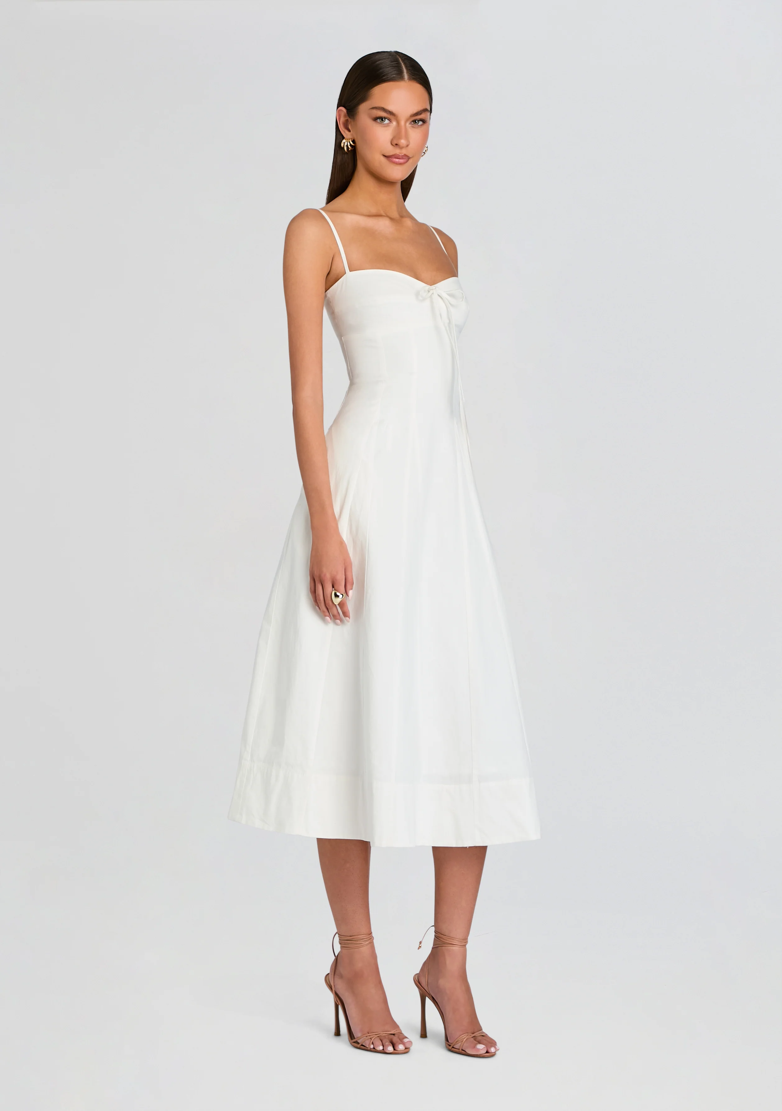 Mirelle Dress