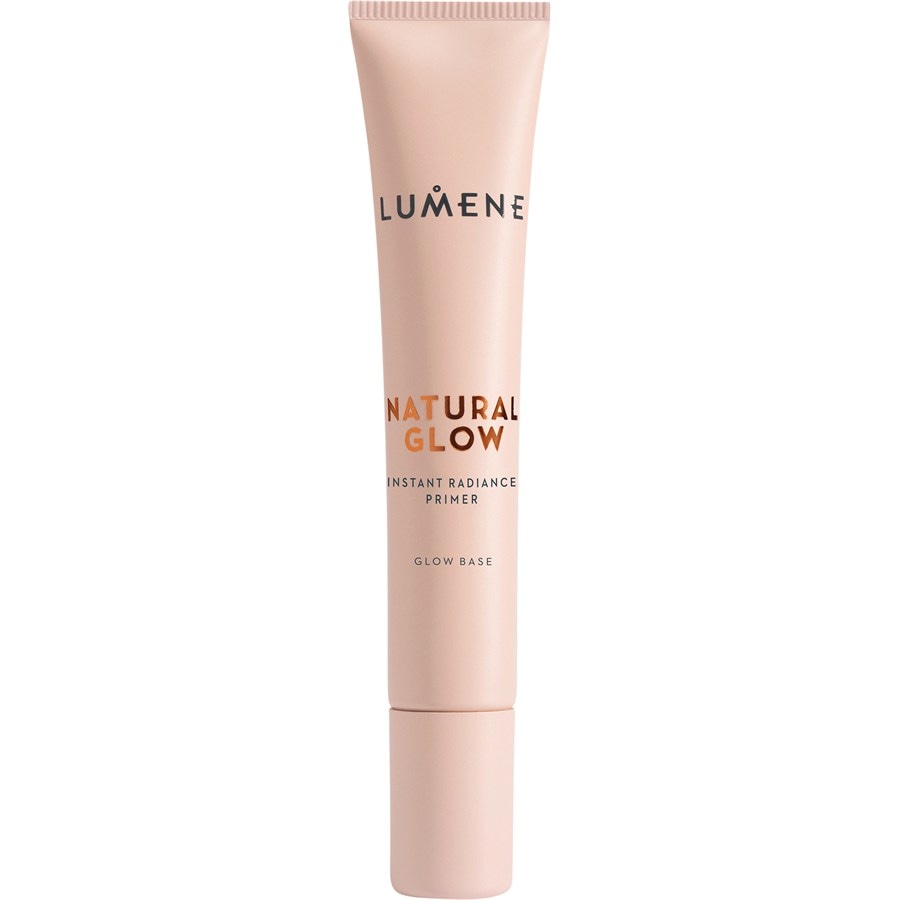 Lumene Oczy Natural Glow Instant Radiance Primer