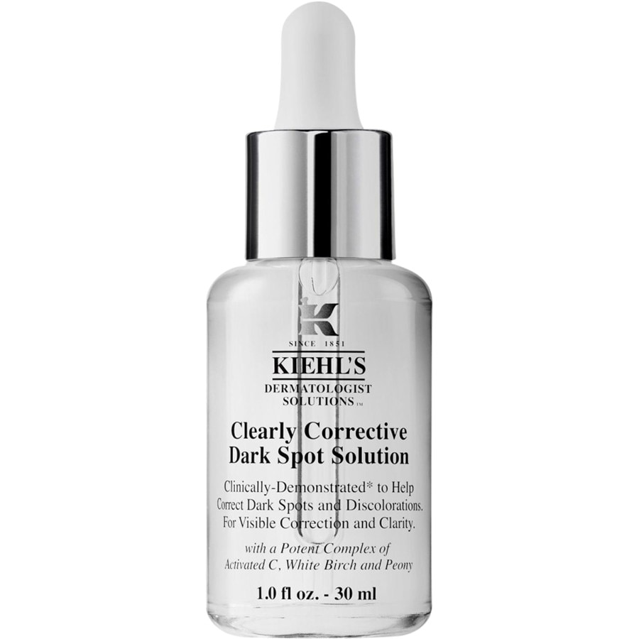Kiehl's Sera i koncentraty Clearly Corrective Dark Spot Solution