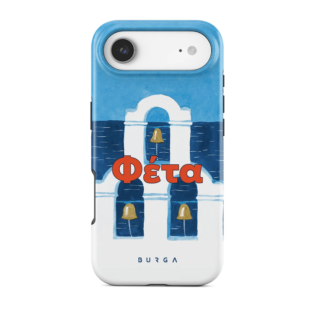 Feta - iPhone Air ケース