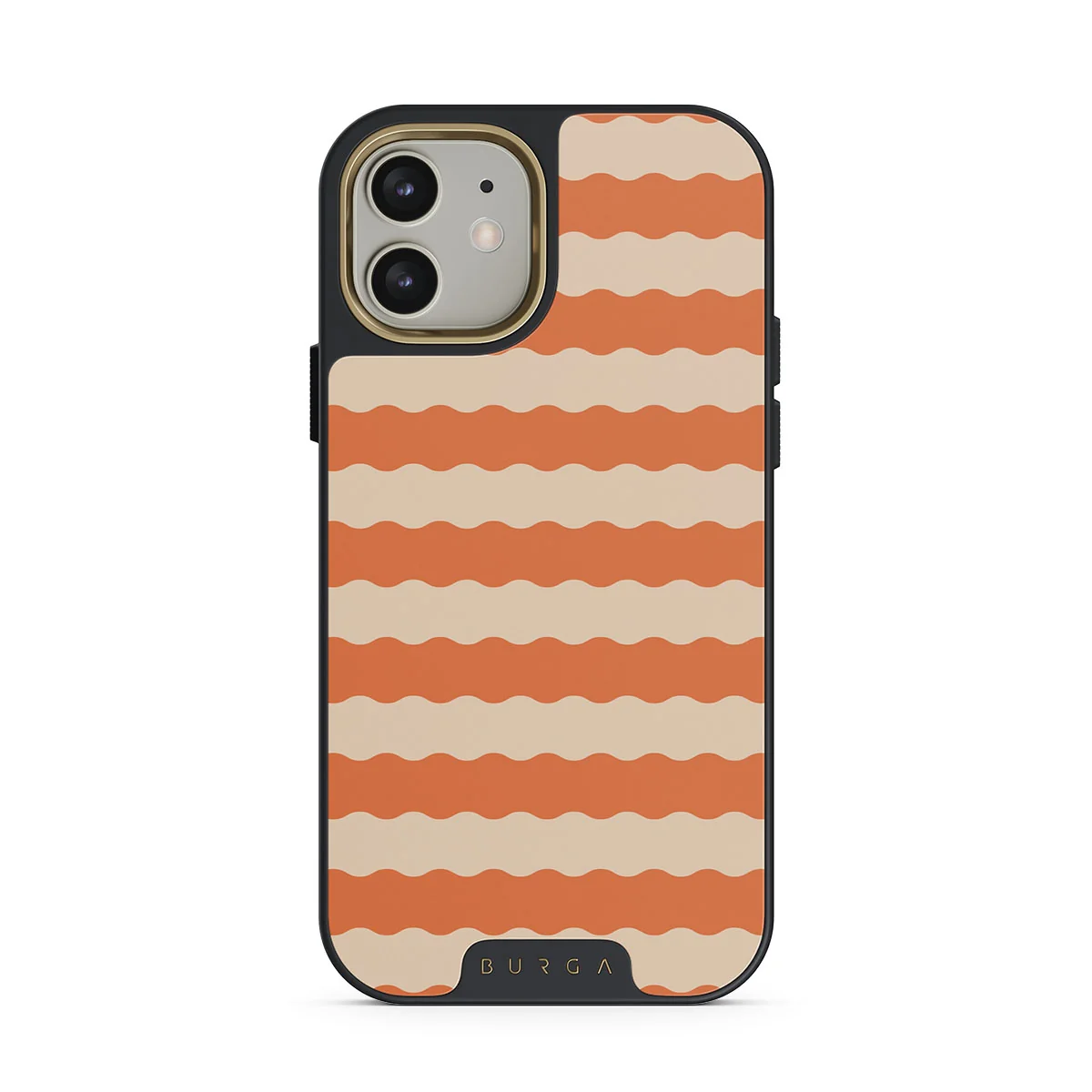 Papaya - iPhone 12 ケース