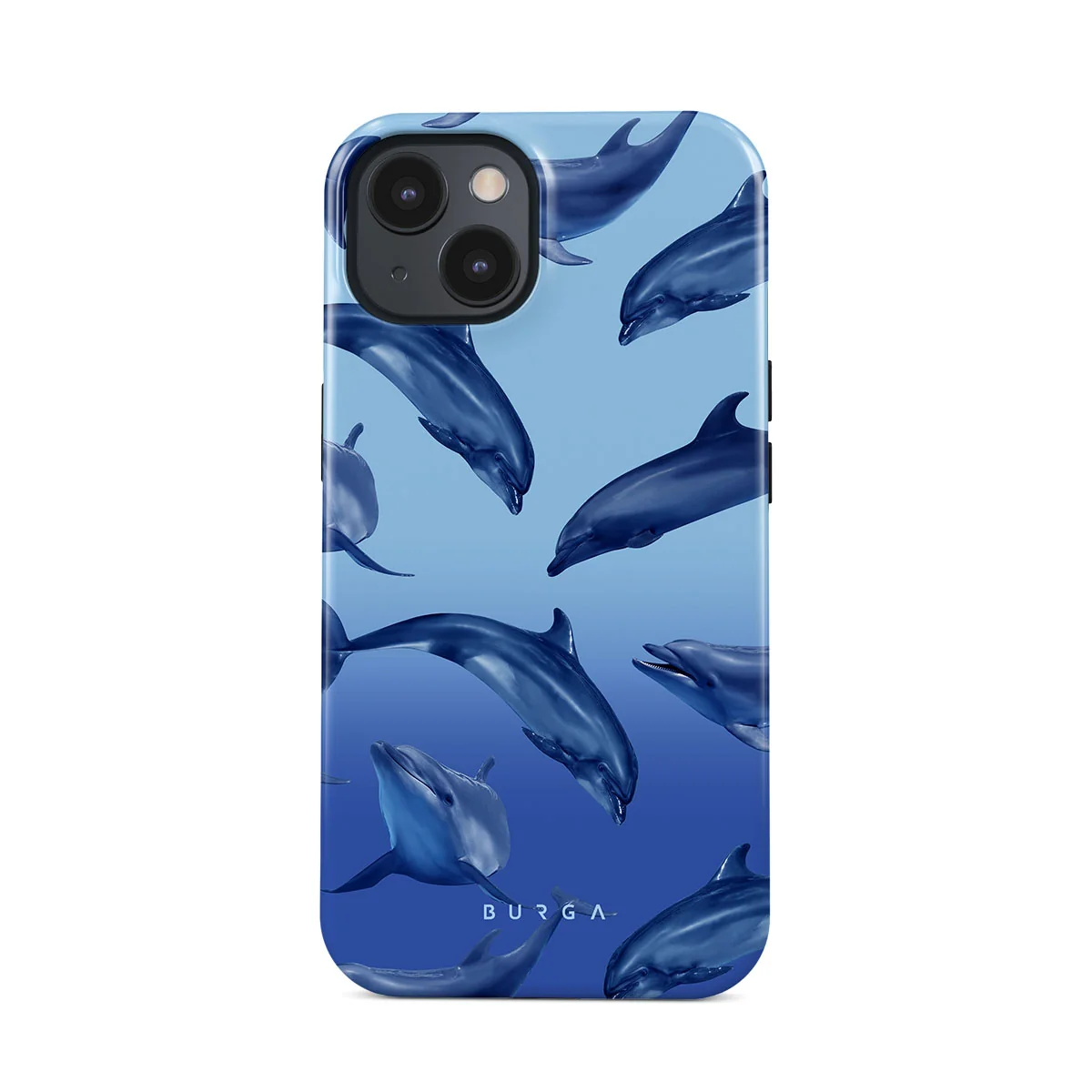 Ocean Cowboy - iPhone 13 ケース