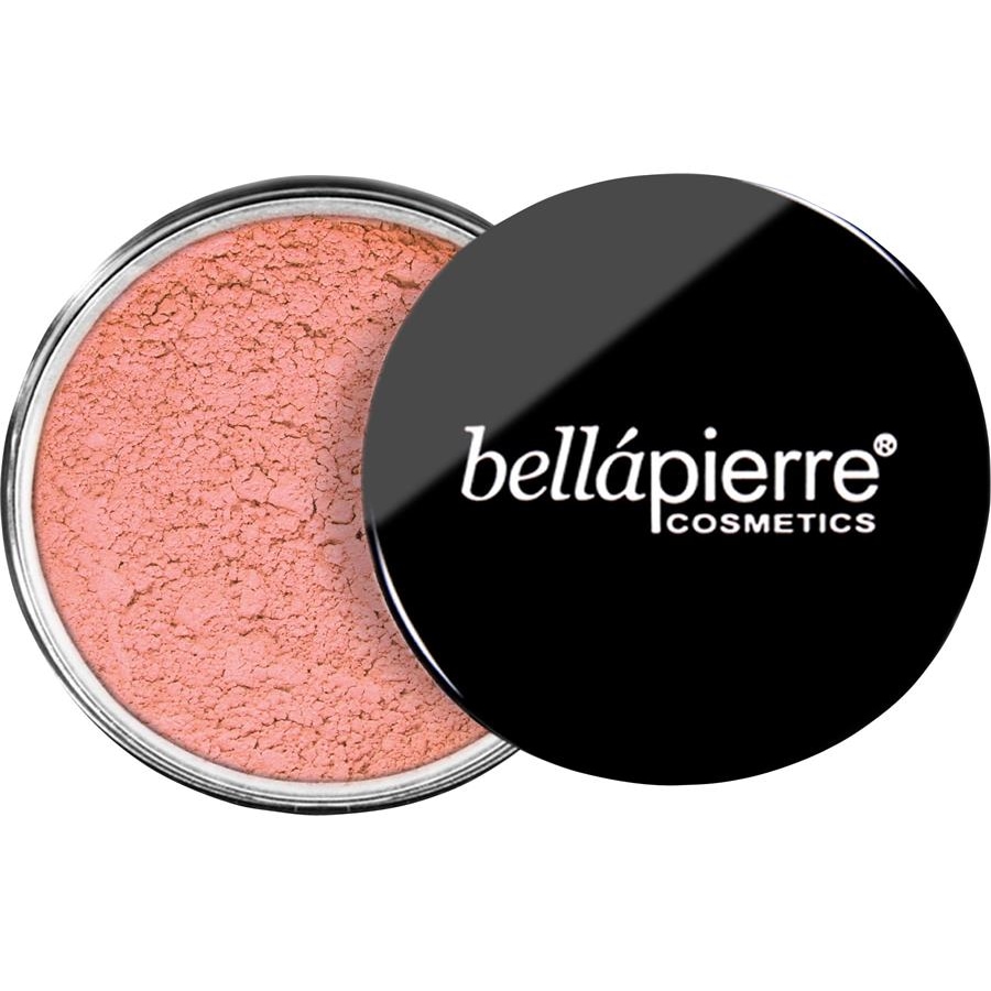 Bellápierre Cosmetics Makijaż twarzy Luźny róż mineralny