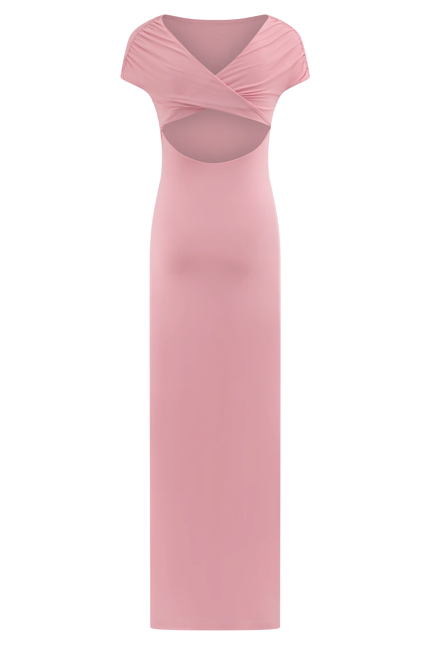 Imogen-Off-Shoulder-Slinky-Maxi-Dress-Candy-Pink