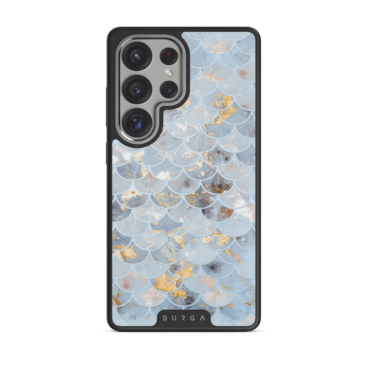Mermaid Skin - Samsung Galaxy S25 Ultra ケース