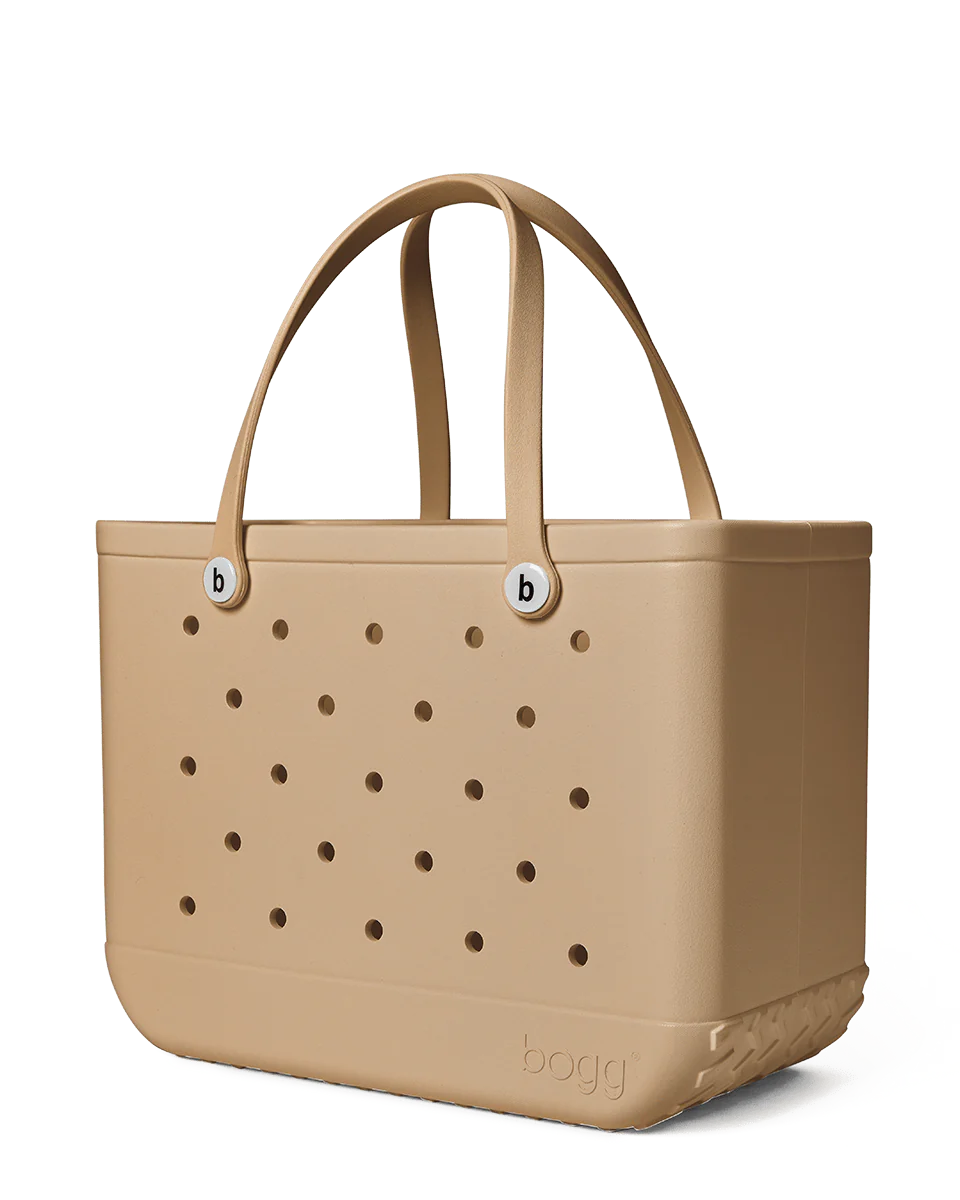 Original Bogg® Bag - LATTE you lots