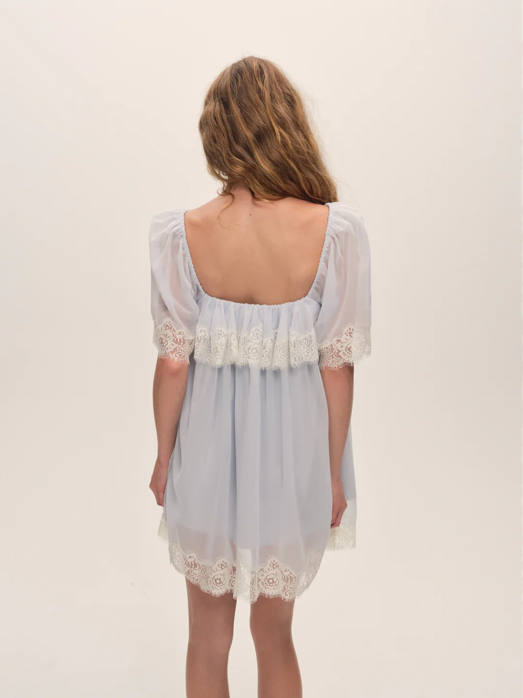 Mayfair Mini Dress