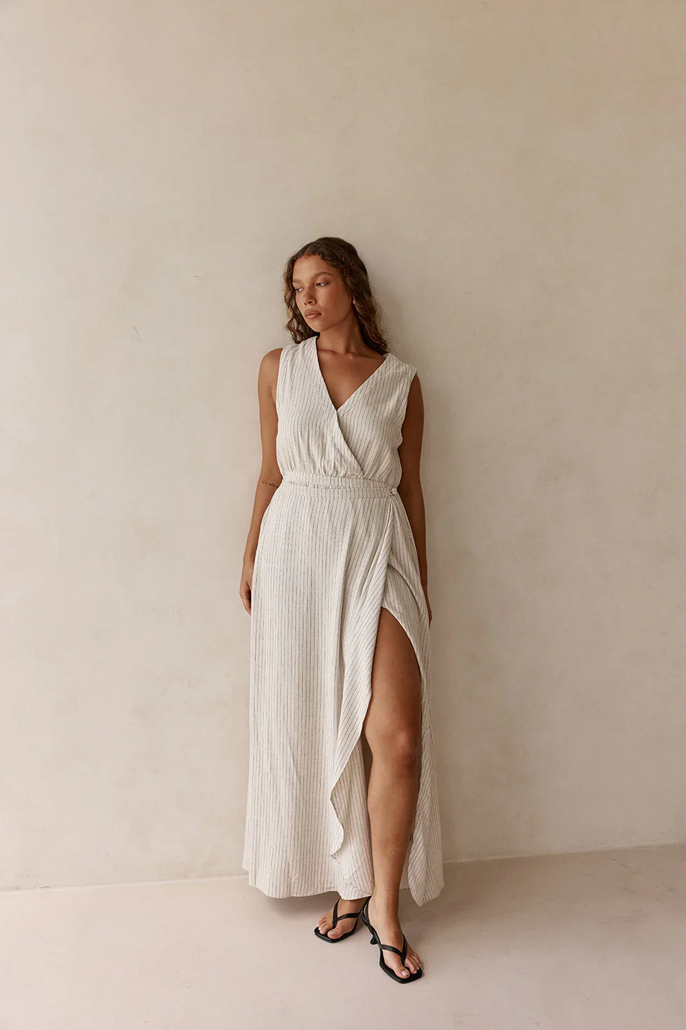Cipriana Dress