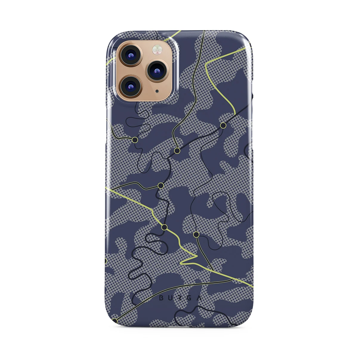 Pathfinder - iPhone 11 Pro ケース