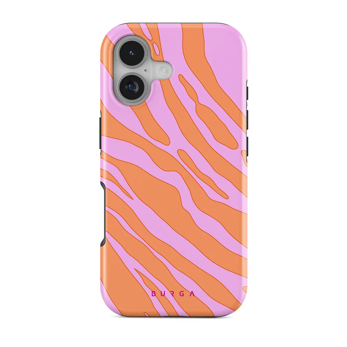 Spicy - iPhone 17 ケース