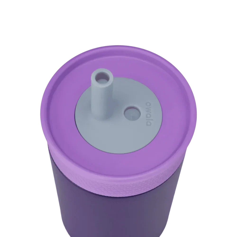 Owala Kids' Tumbler Stainless Steel 12oz