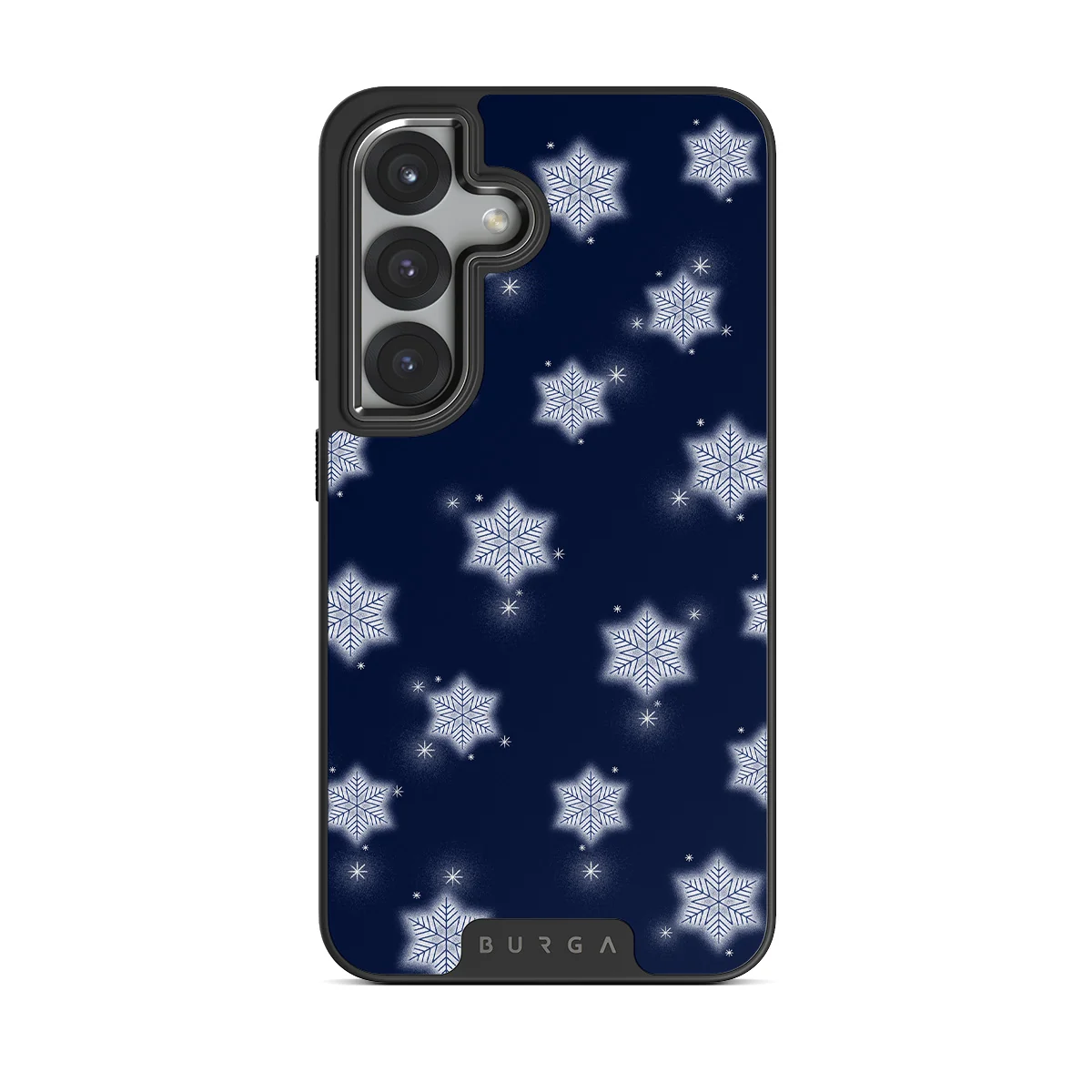 Frosty Pines - Samsung Galaxy S25 Plus ケース