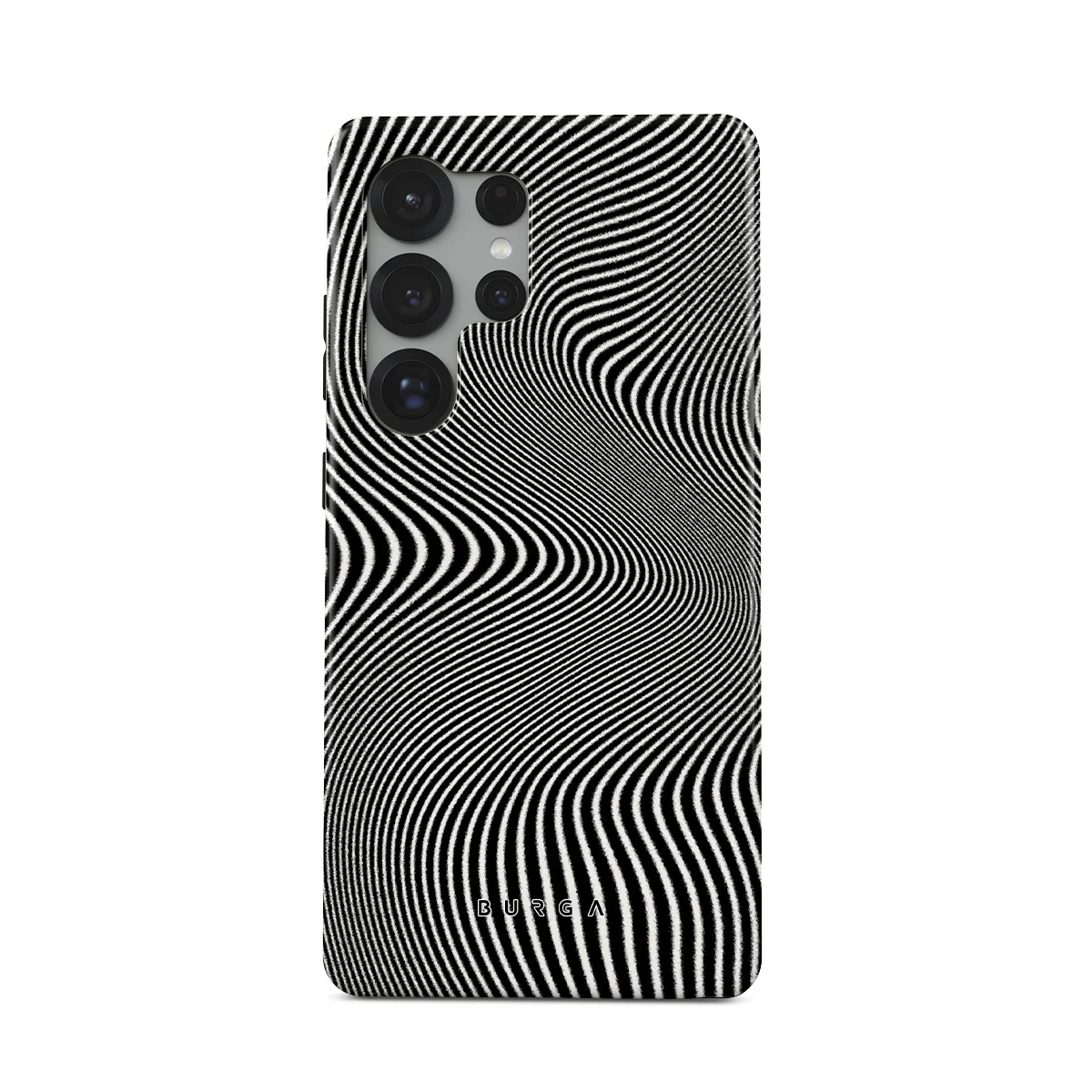 Aftershock - Samsung Galaxy S25 Ultra ケース