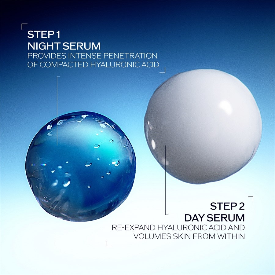 Shiseido Bio-Performance Skin Filler Serum