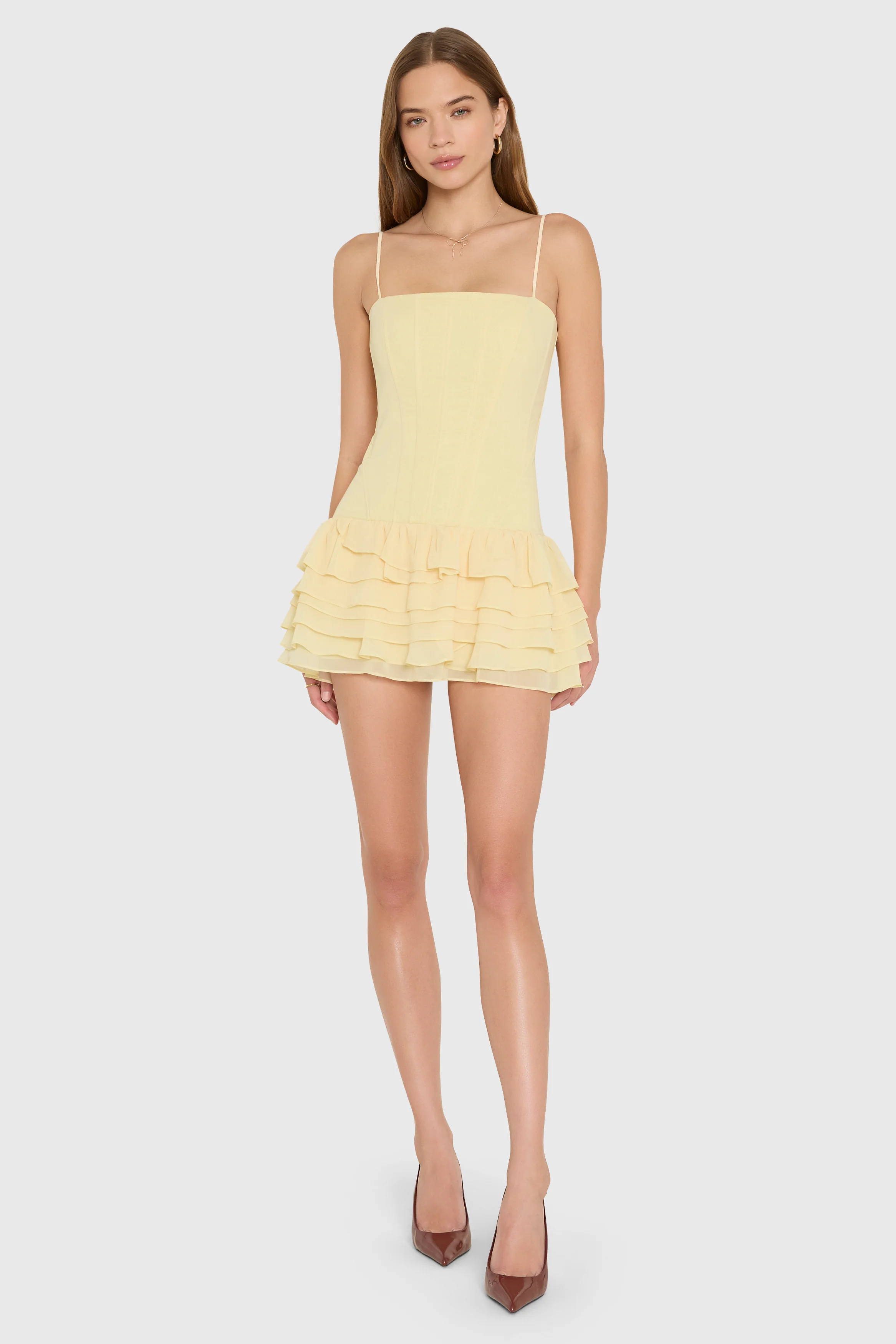 Laureline Romper