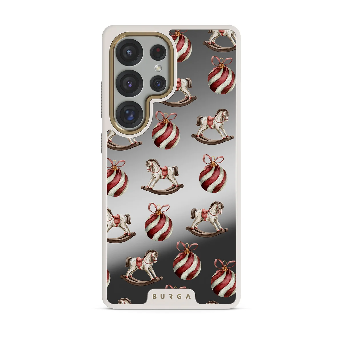 Rocking Around - Samsung Galaxy S25 Ultra ケース