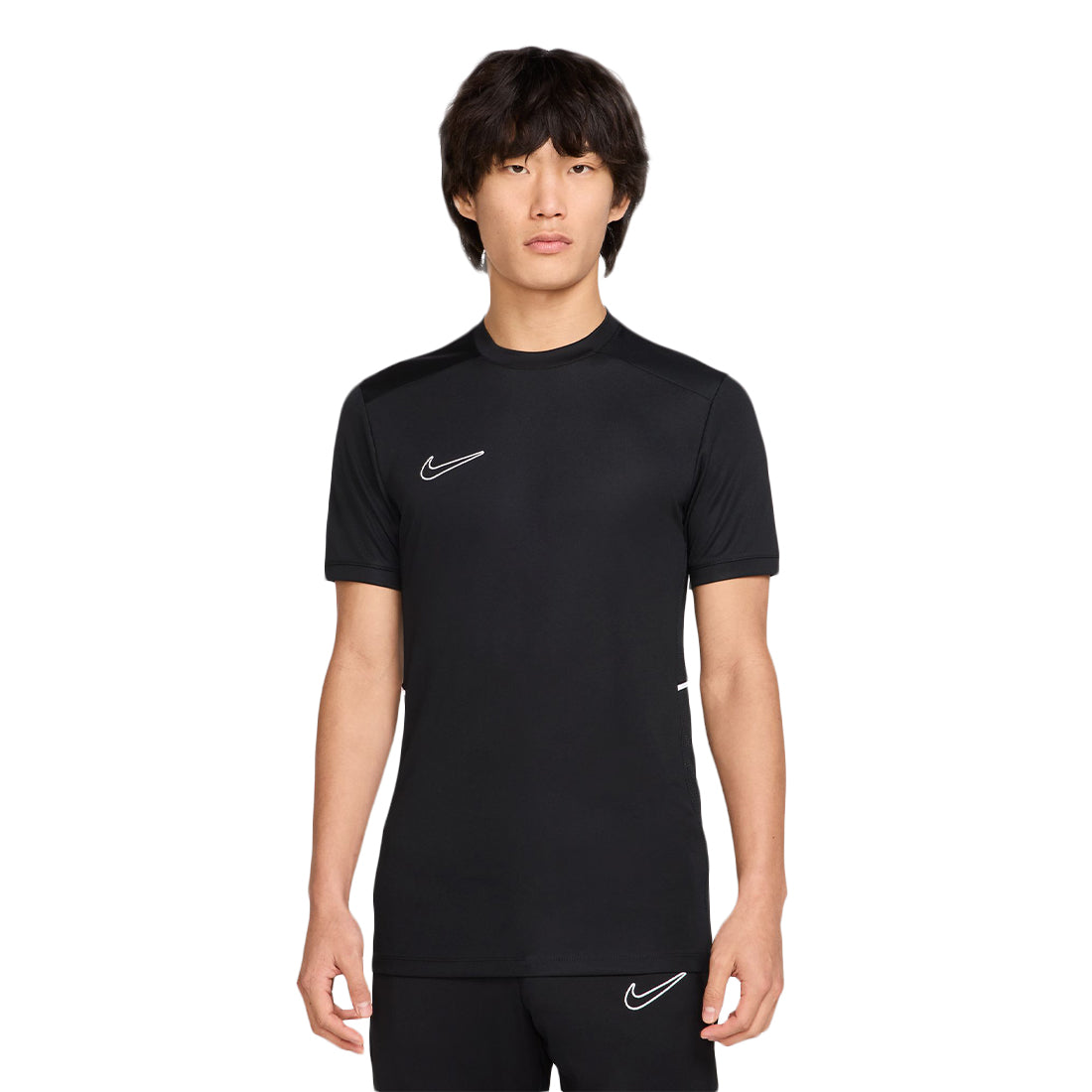 NIKE Academy Men's Dri-Fit Short-Sleeve Football Top HJ3792-010