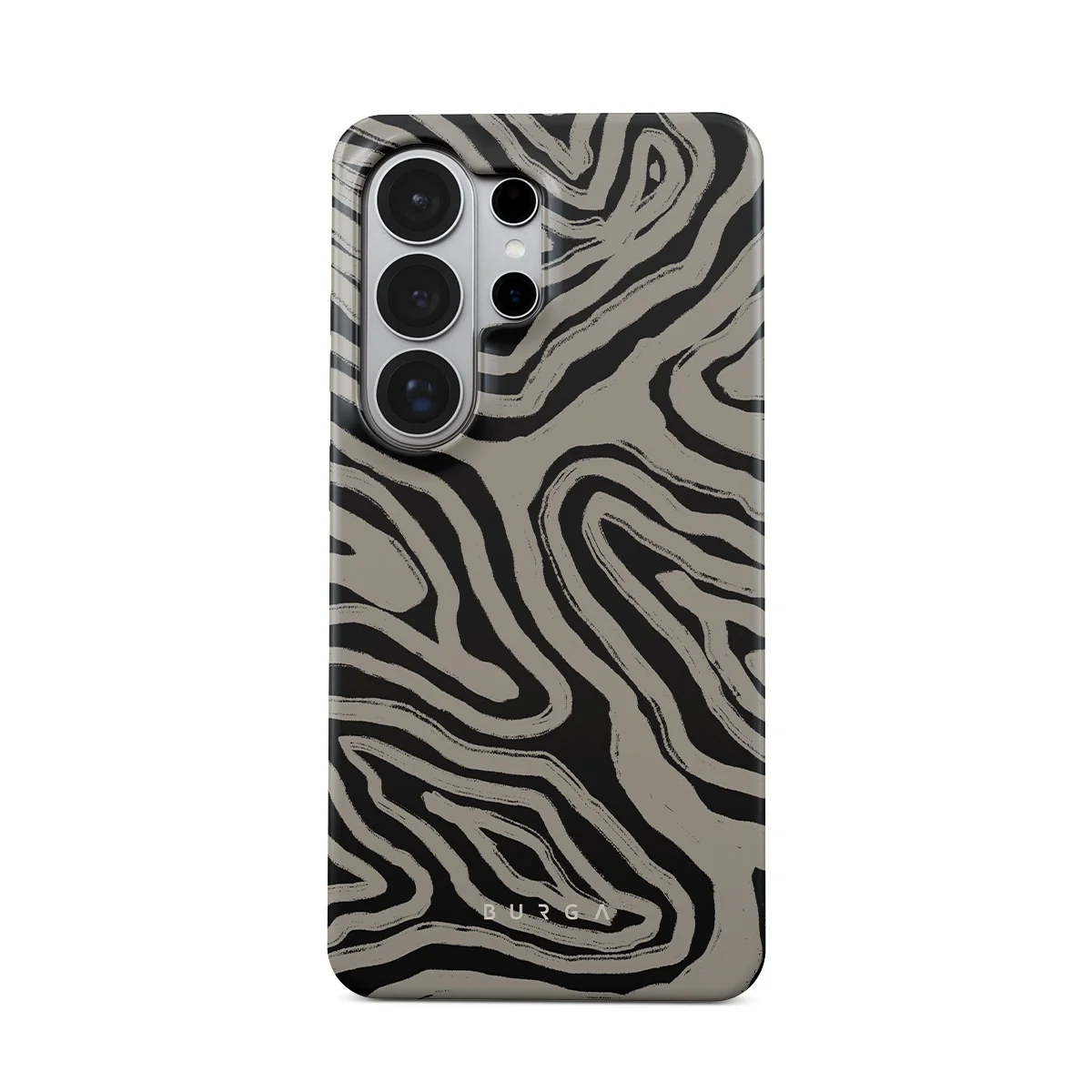 Black Sand - Samsung Galaxy S26 Ultra ケース
