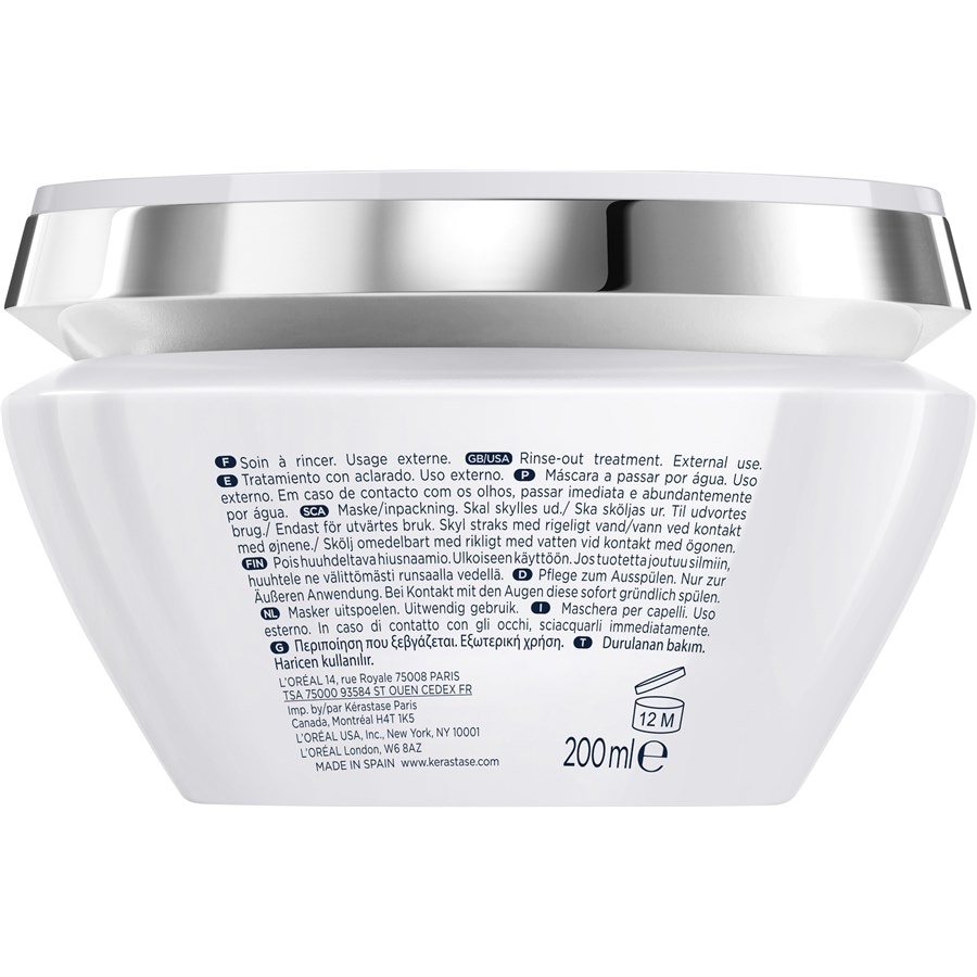Kérastase Symbiose Masque Revitalisant Essentiel
