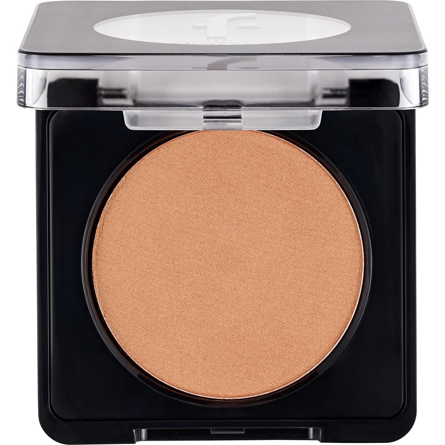 Flormar Rouge & Bronzer Compact Blush-On
