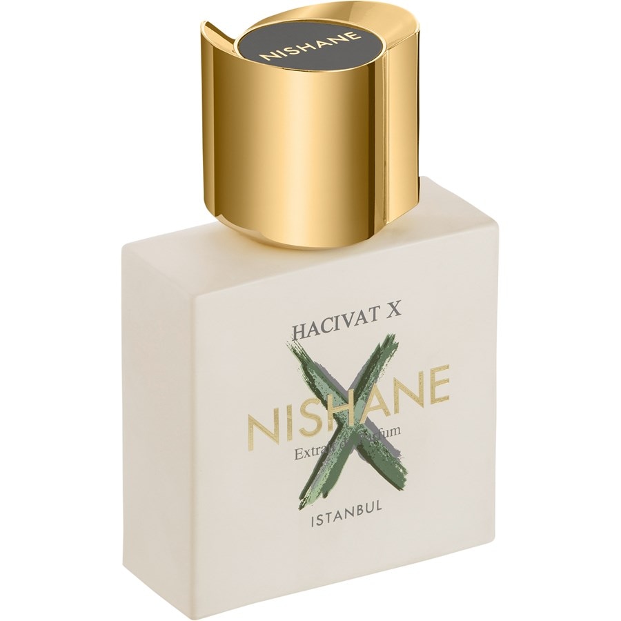 NISHANE X Collection Extrait de Parfum Spray Hacivat X
