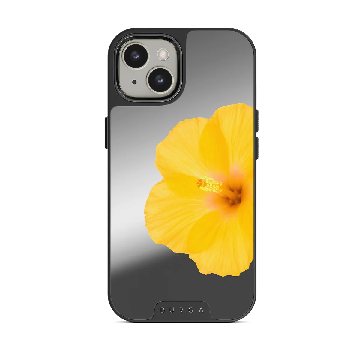 Hibiscus - iPhone 13 ケース