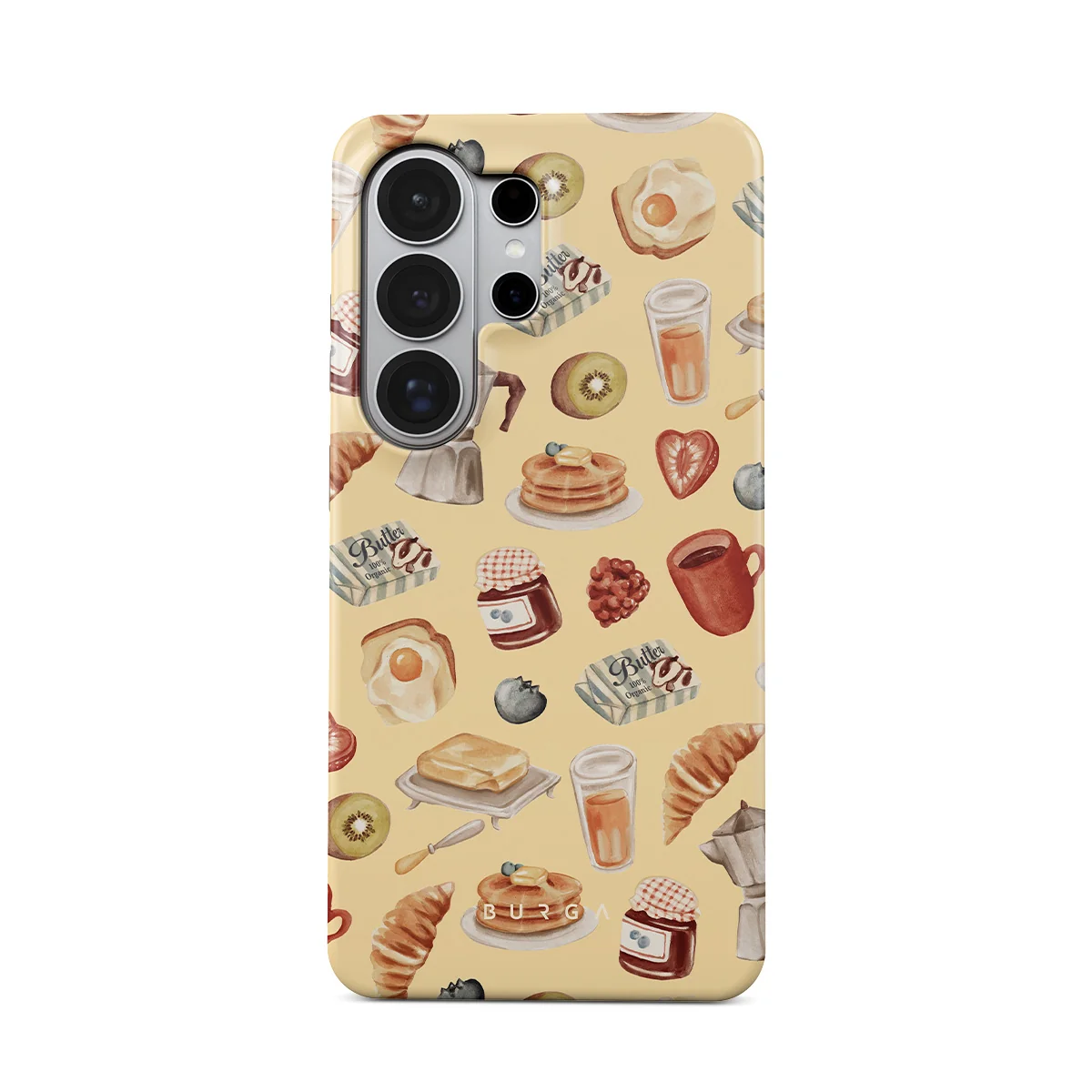 Sunny Side Up - Samsung Galaxy S26 Ultra ケース