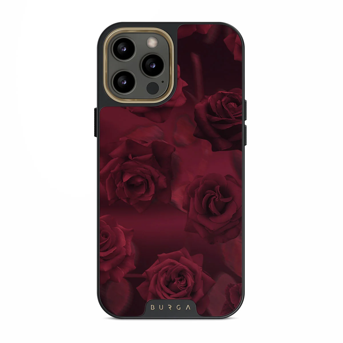 Femme Fatale - iPhone 12 Pro ケース