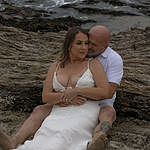 Inspired By Islands Maxi Dress White - luluinthesky