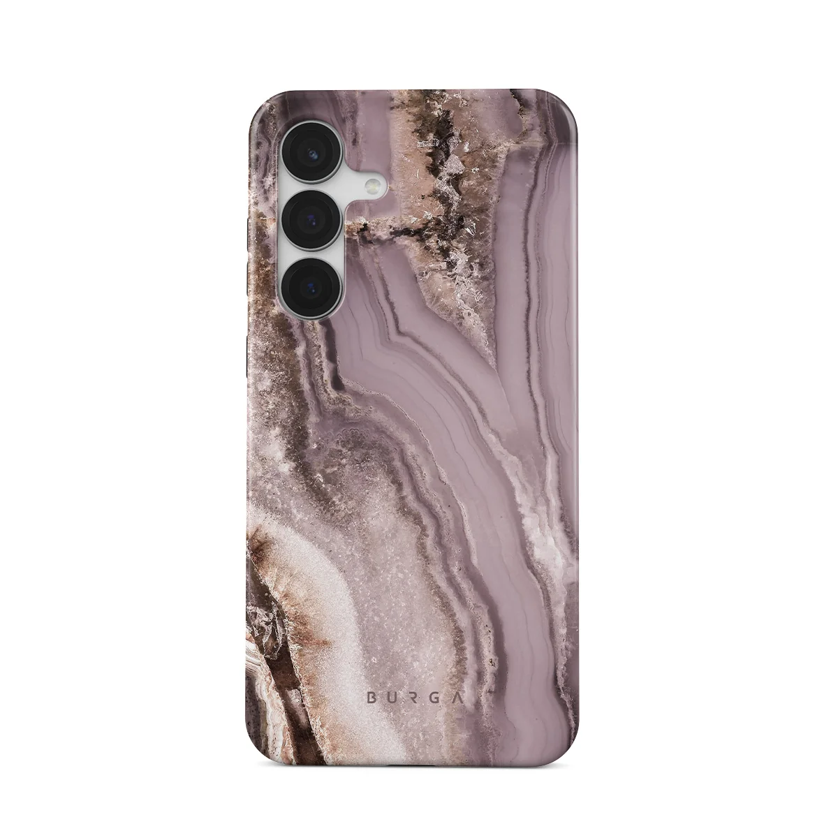 Golden Taupe - Samsung Galaxy S25 FE ケース