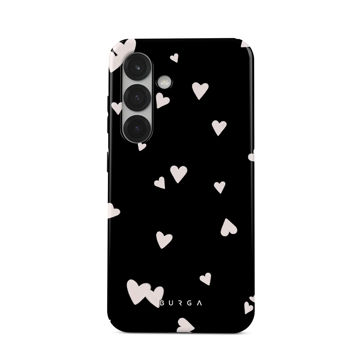 Love Notes - Samsung Galaxy S25 Plus ケース