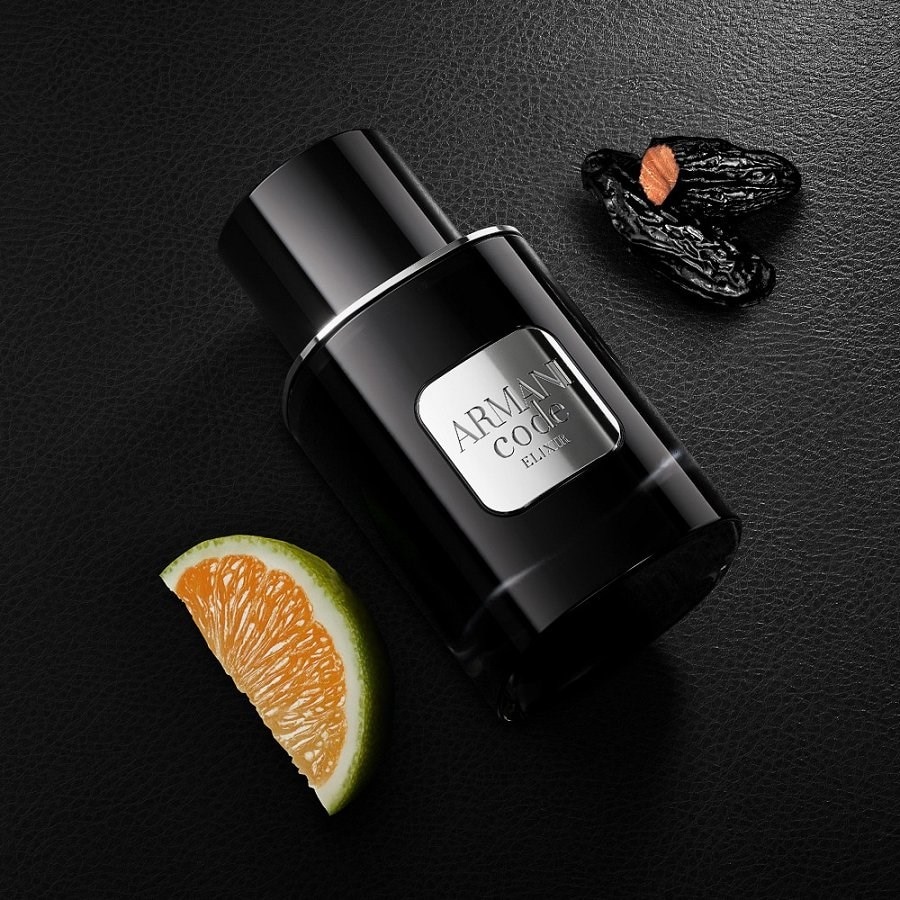 Armani Code Homme Parfum Elixir