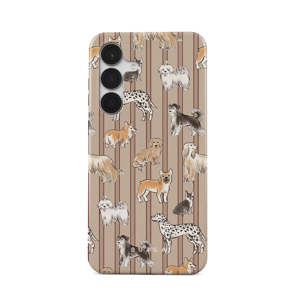 Playground - Samsung Galaxy S25 FE ケース