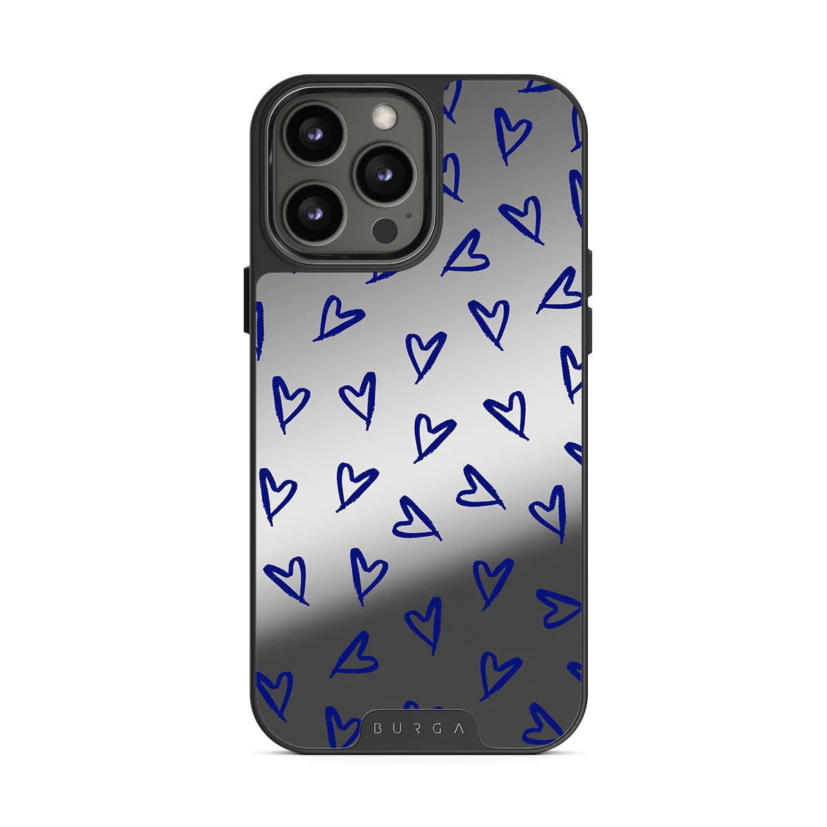 Love Me Right - iPhone 12 Pro ケース