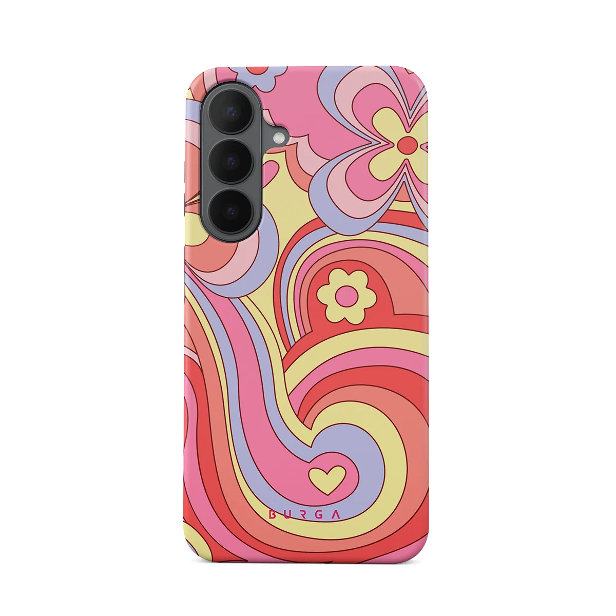 Roller Disco - Samsung Galaxy S26 FE ケース