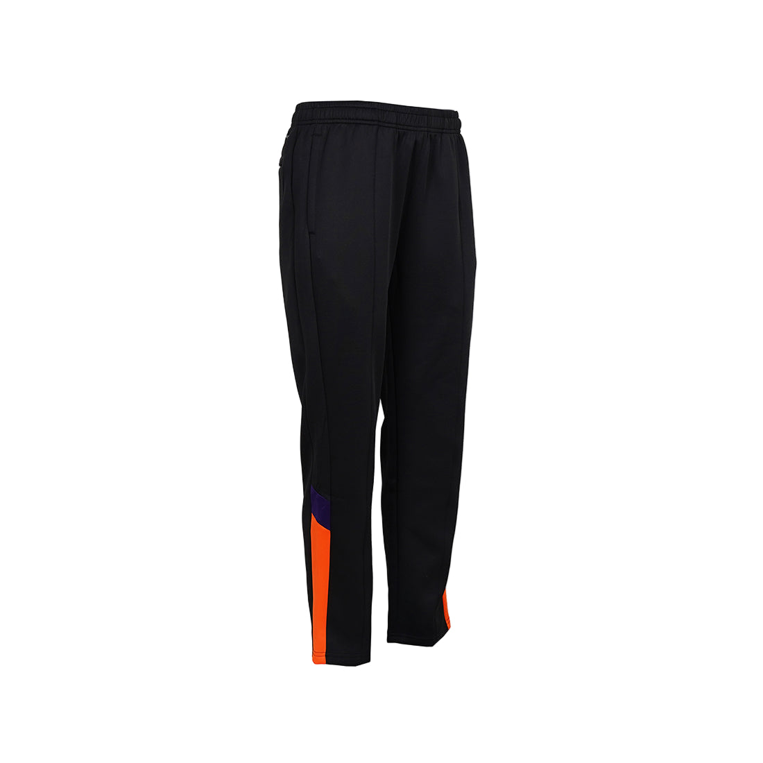 AL Men's T-Bottom Black BA10017701