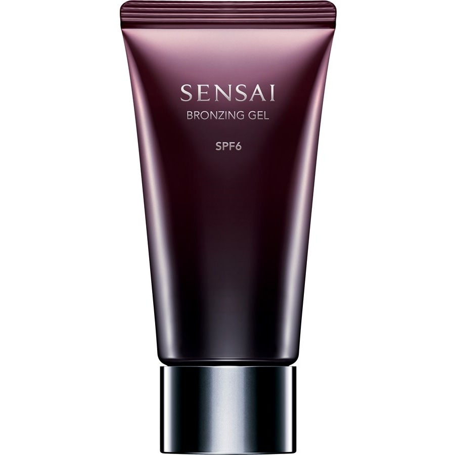 SENSAI Foundations Bronzing Gel