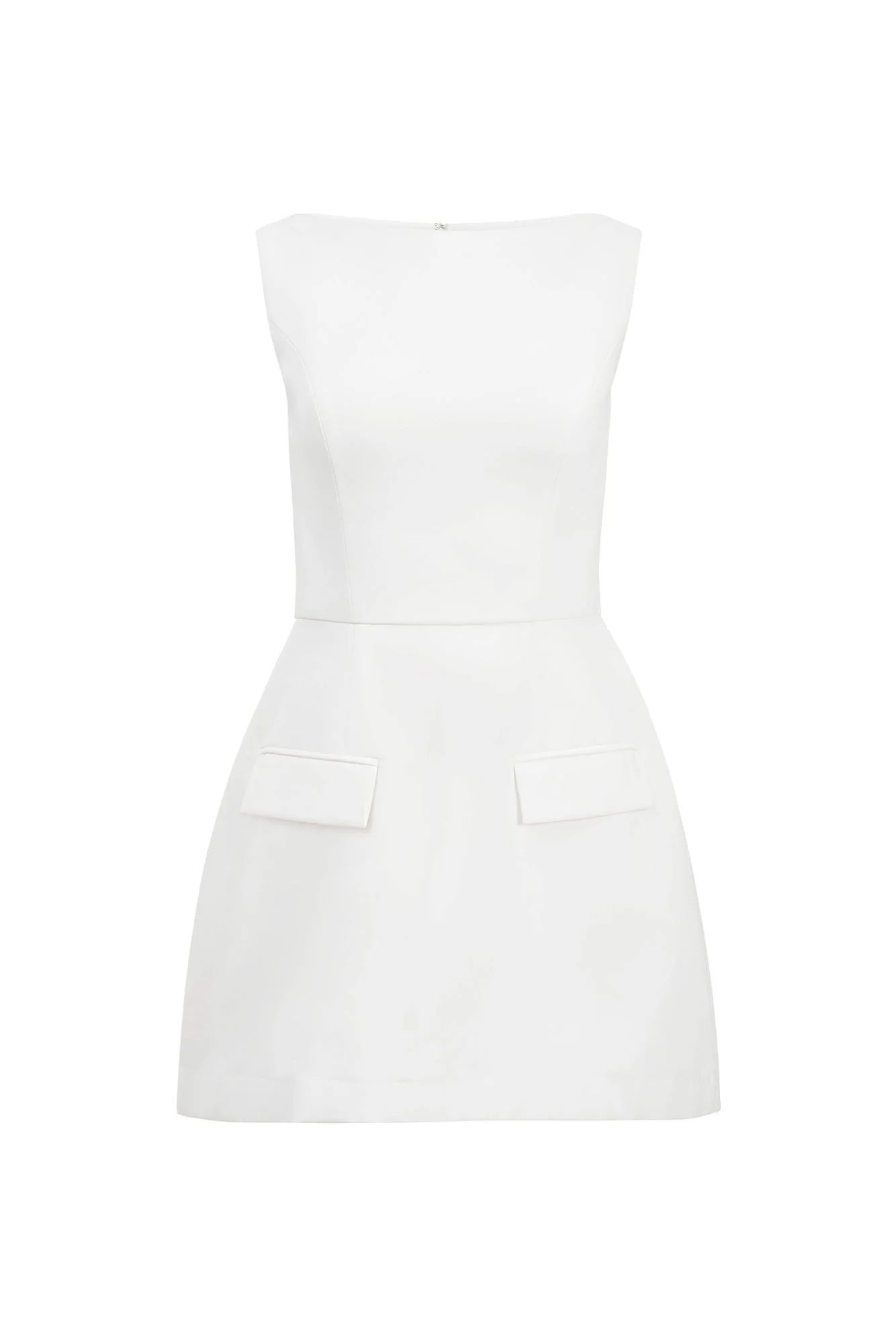 Banco Dress