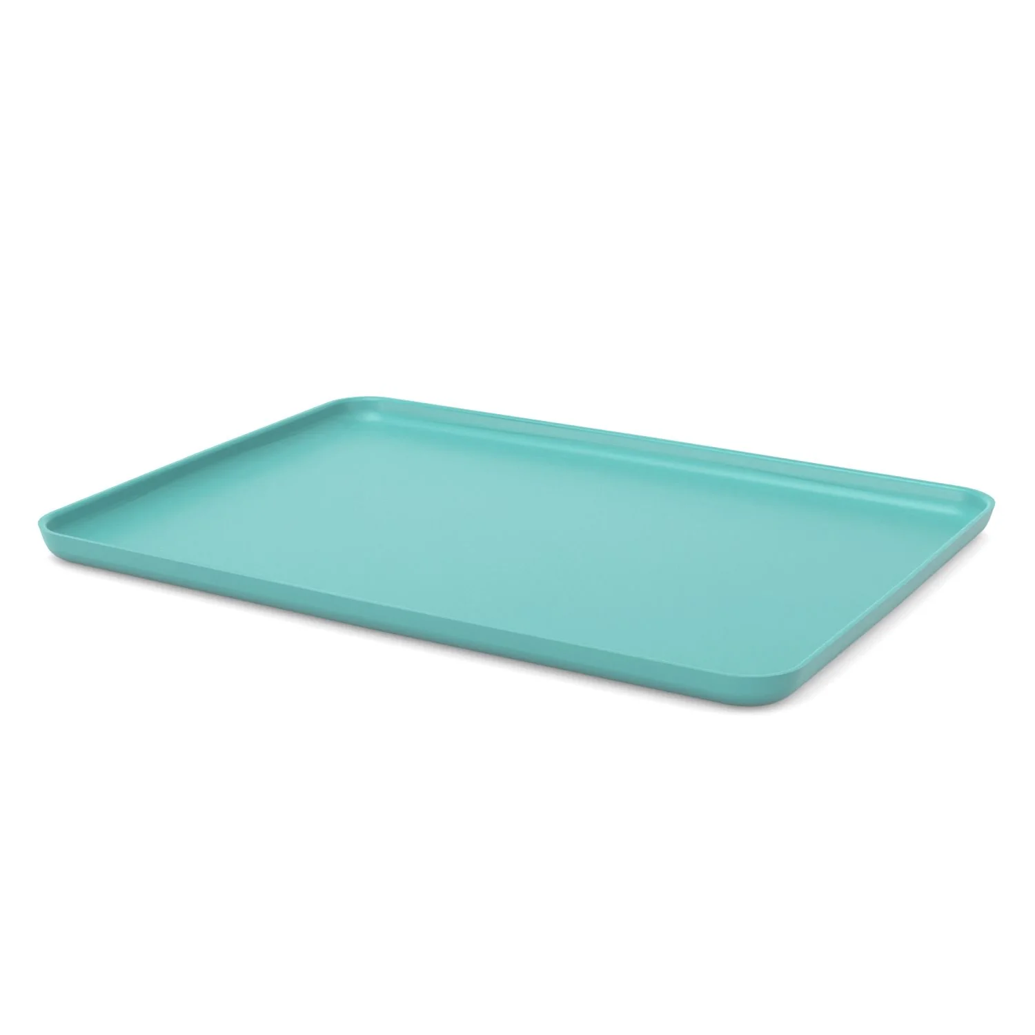 Vogeelle Large Serving Tray - Lagoon