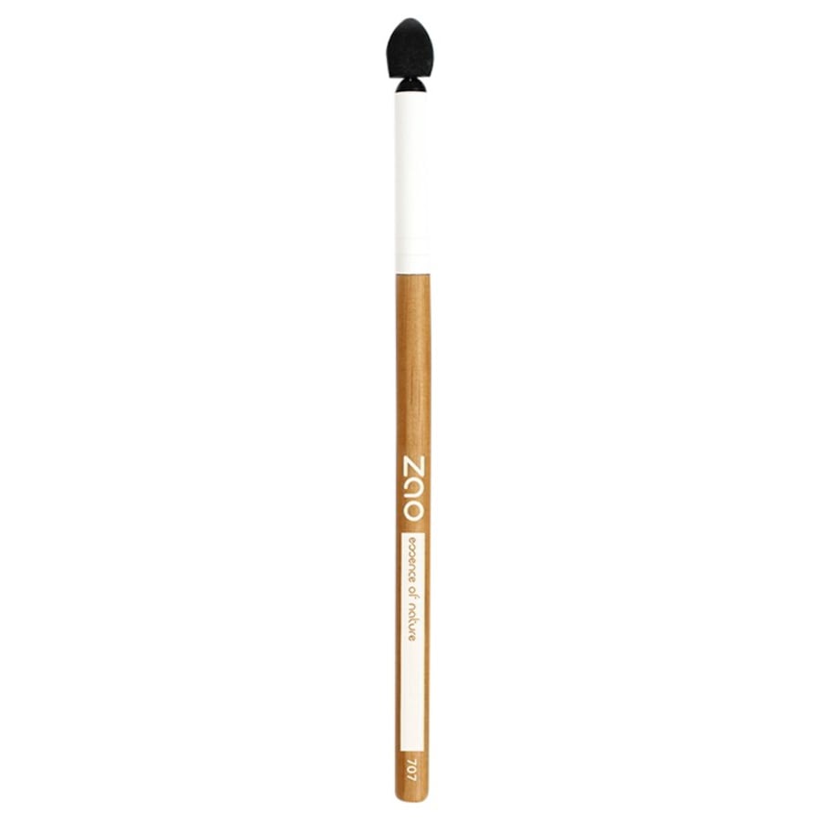Zao Brush Sponge Brush