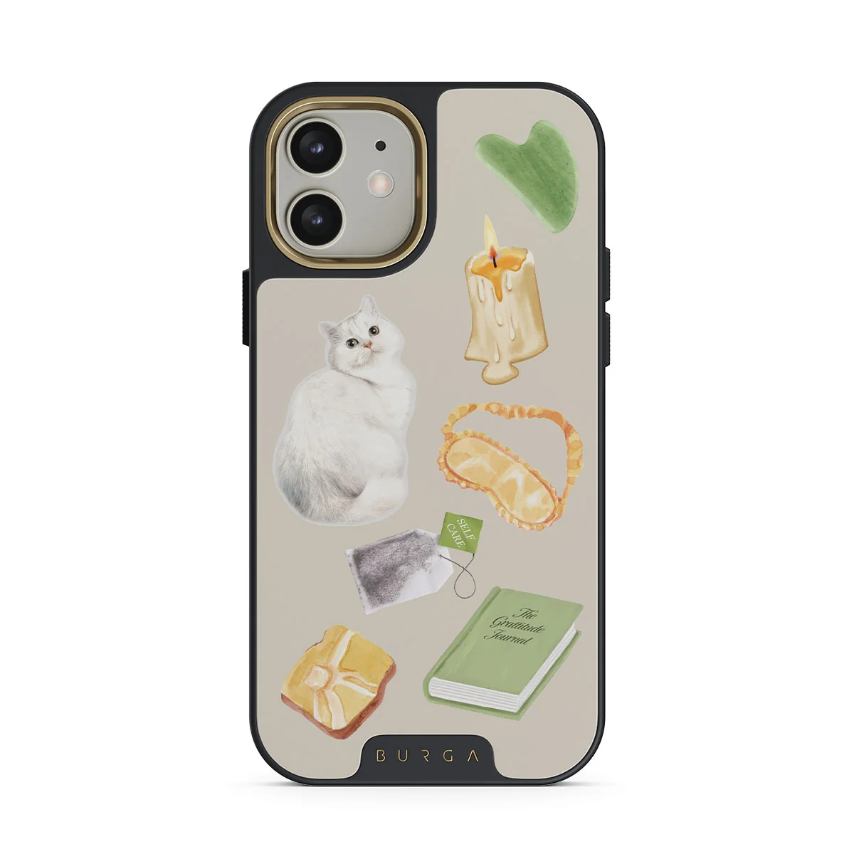 Soft Era - iPhone 12 ケース