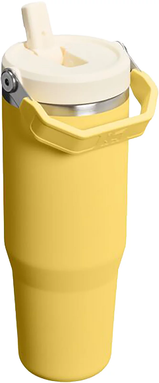 Stanley 30 oz. IceFlow 2.0 Flip Straw Tumbler - Daffodil
