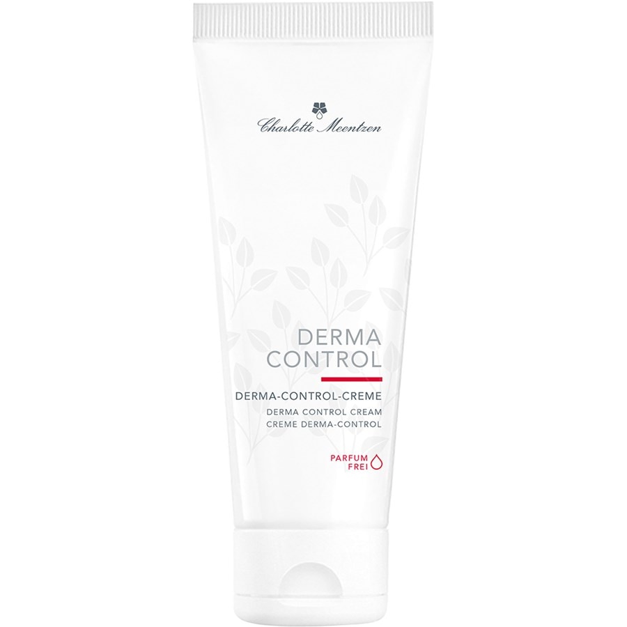 Charlotte Meentzen Derma Control Derma Control Cream