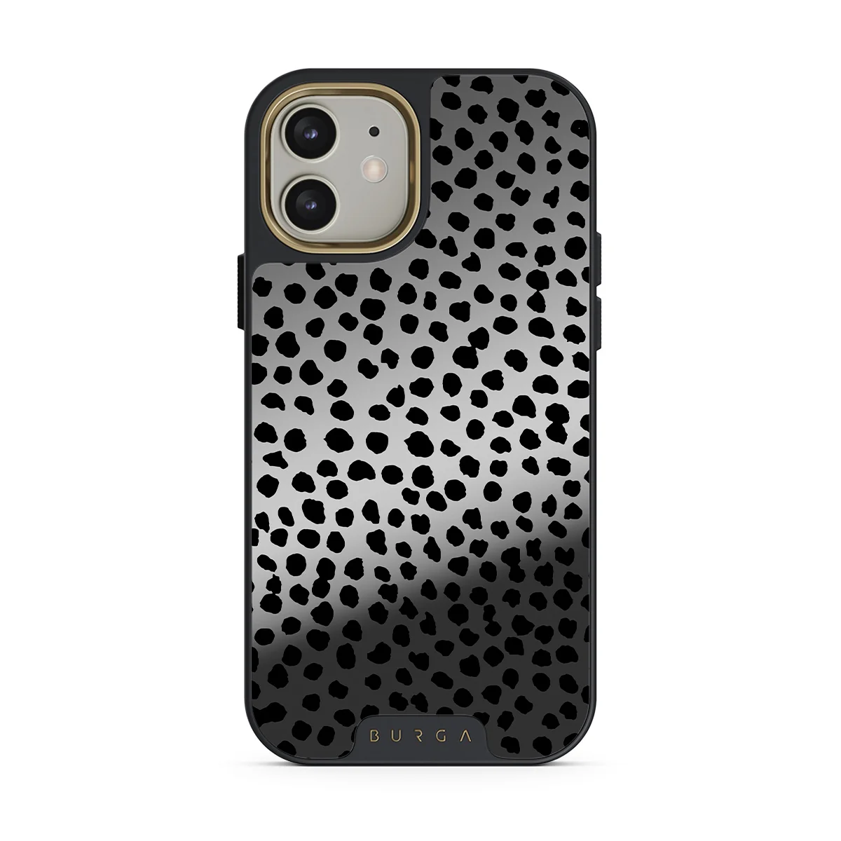 Almond Latte - Cute iPhone 12 ケース