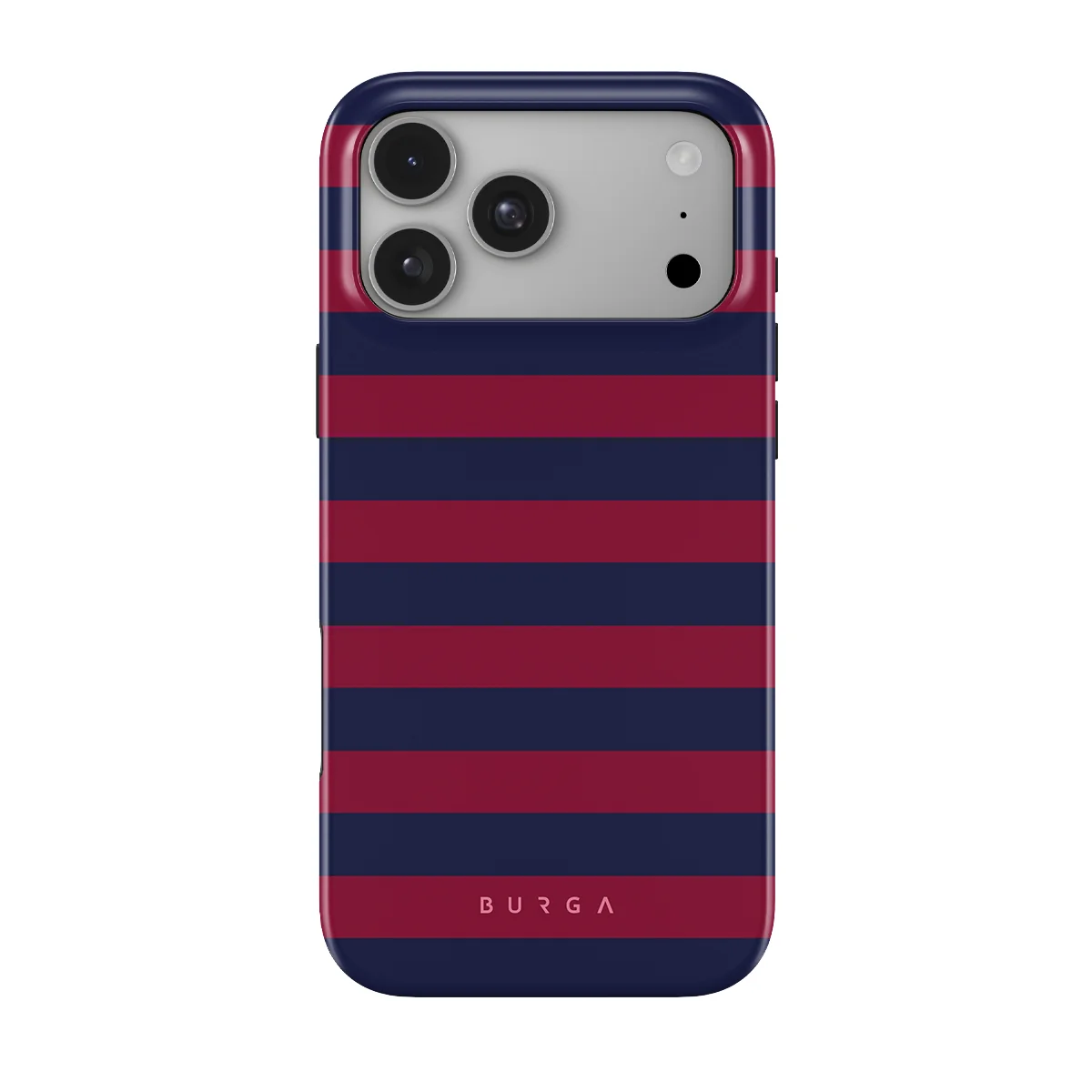 Game Changer - iPhone 18 Pro ケース