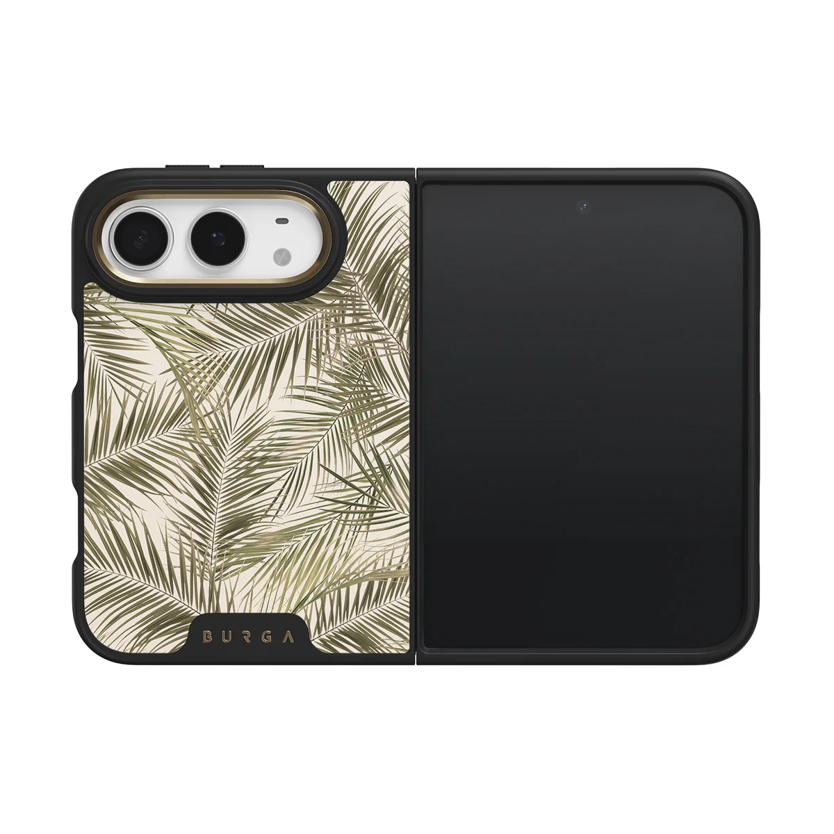 Happy Place - iPhone Duo ケース