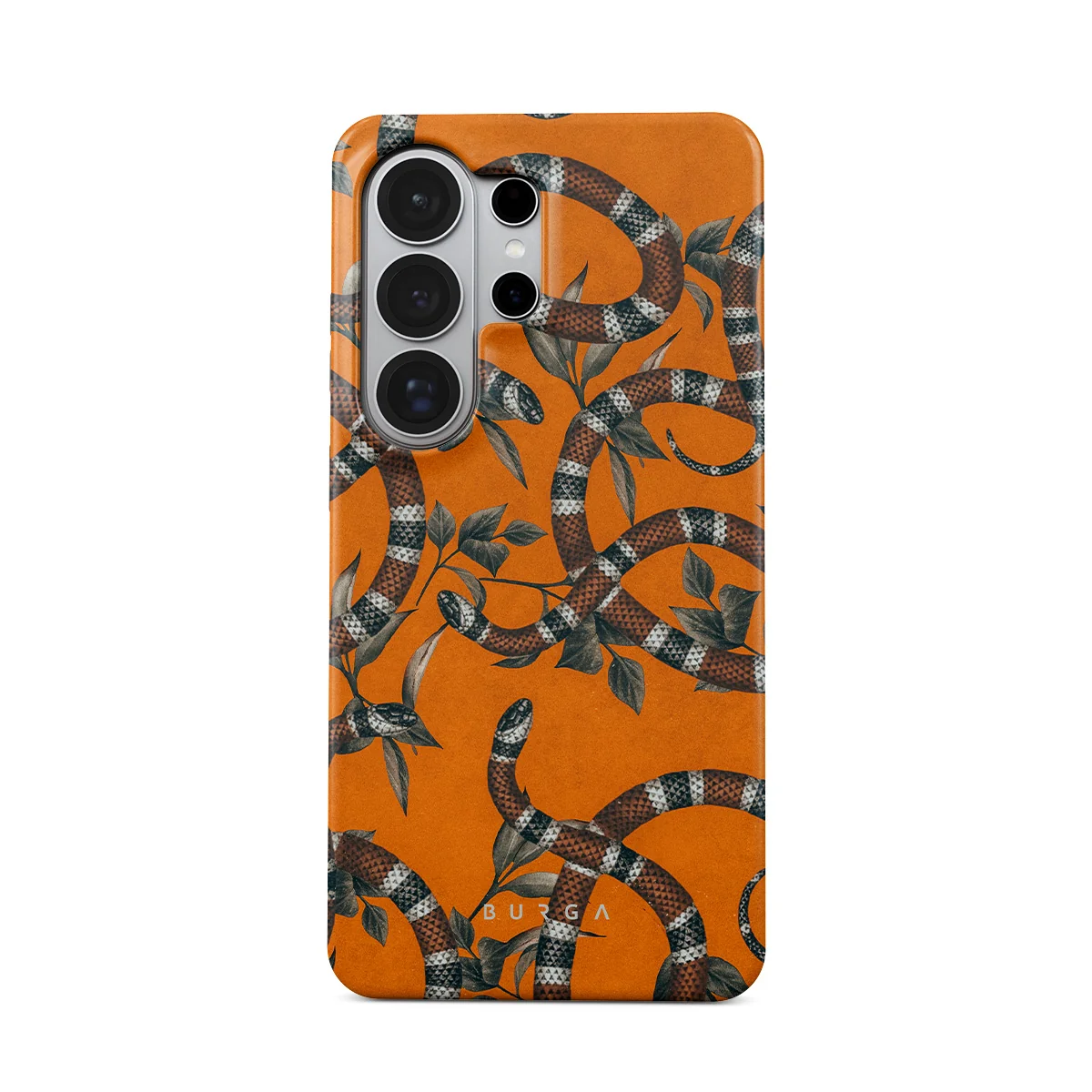 Bitter Apricot - Samsung Galaxy S26 Ultra ケース