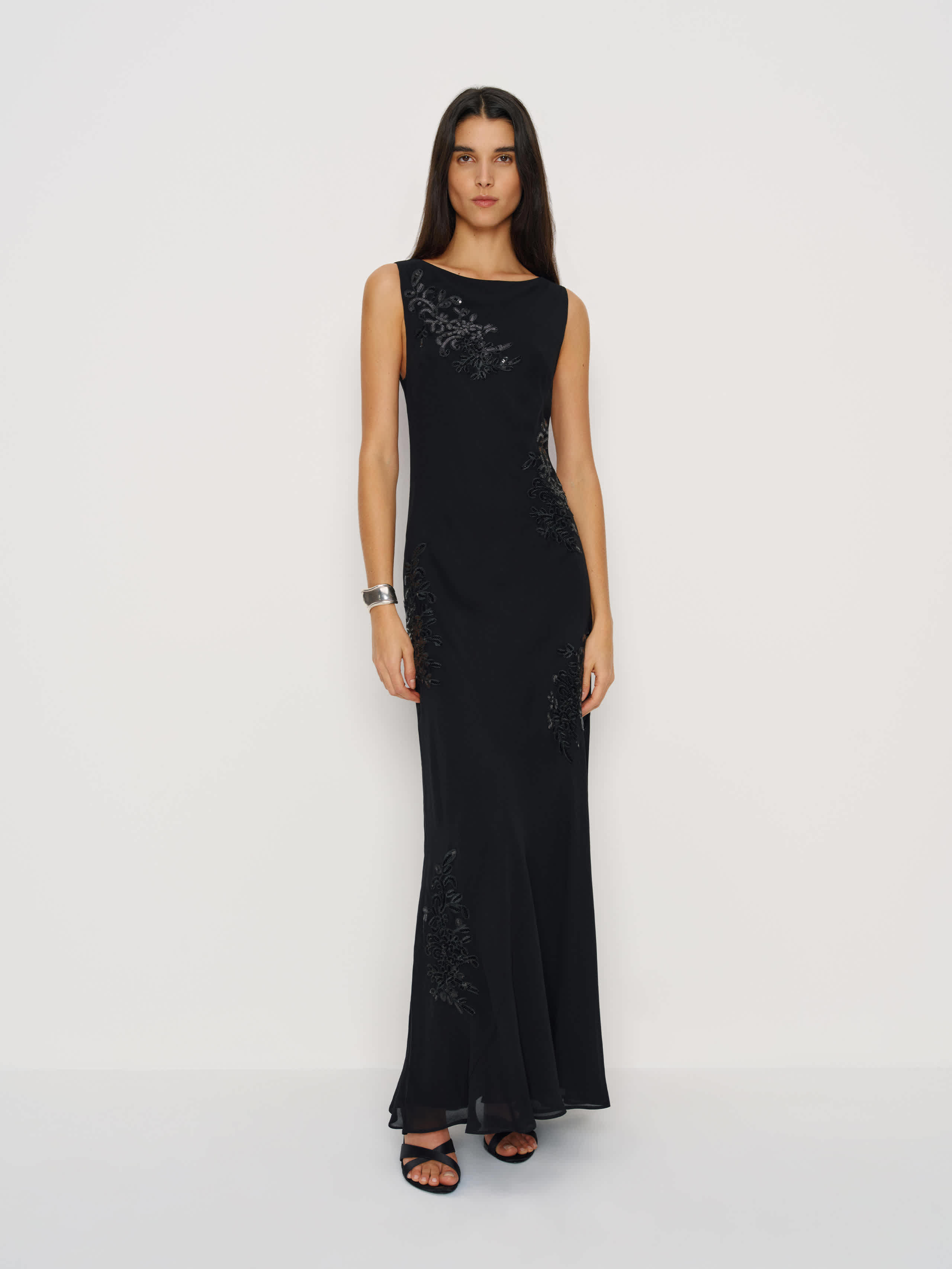 Prescott Dress