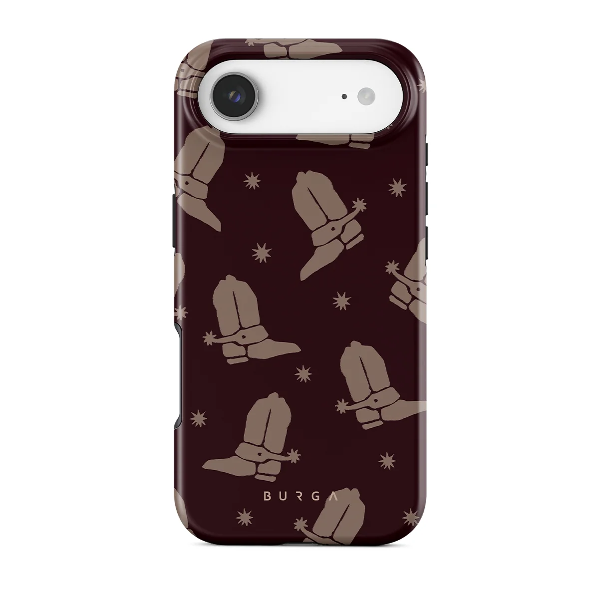 Howdy - iPhone Air ケース