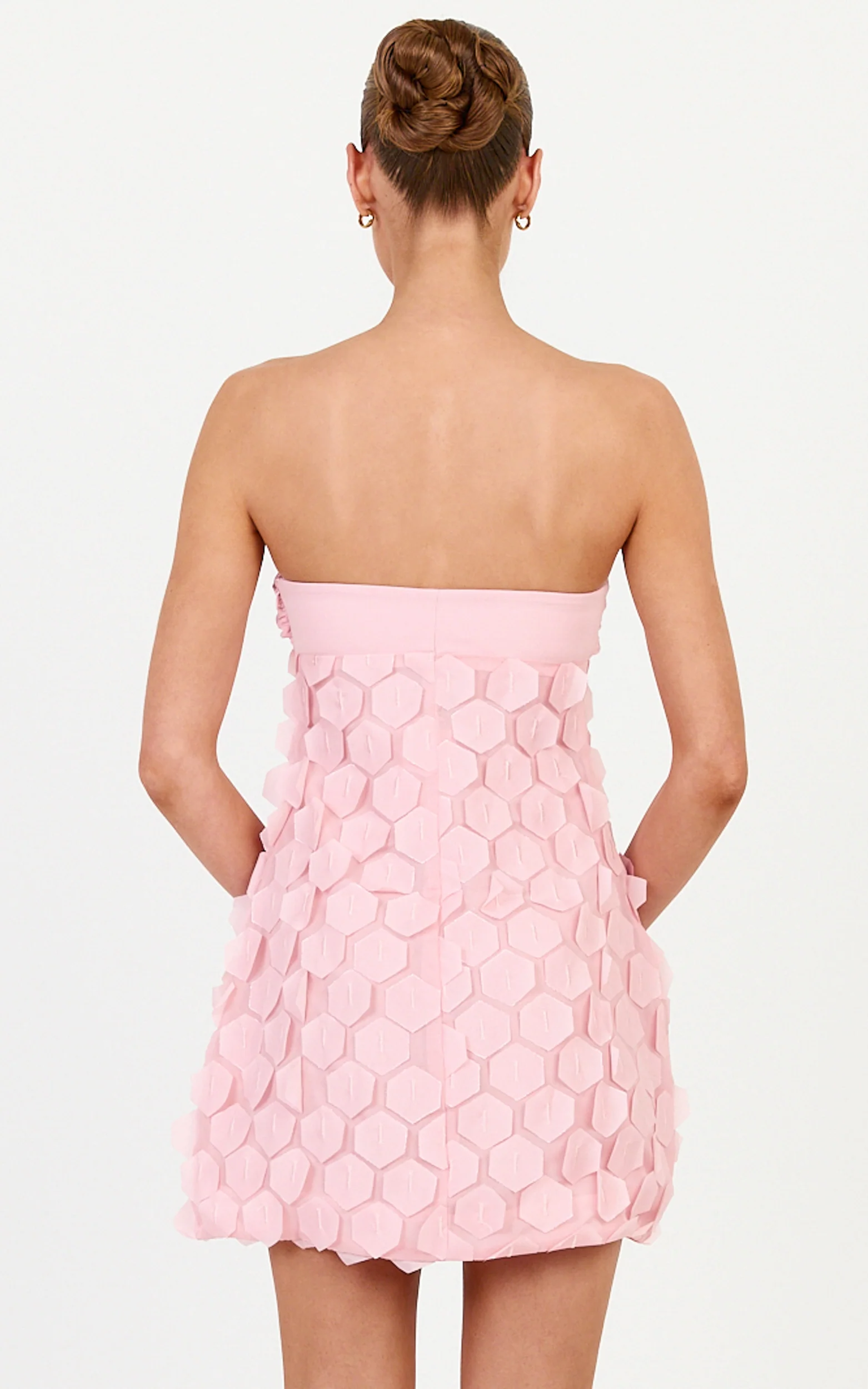 Luella Mini Dress